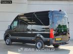 Mercedes Sprinter 317 CDI Automaat 3,5t Trekhaak L2H2 170PK, Auto's, Bestelwagens en Lichte vracht, Automaat, Stof, Gebruikt, Euro 6