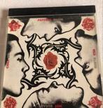 Pakket Red Hot Chili Peppers en Funky Metal cd, Ophalen of Verzenden, Gebruikt