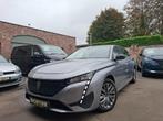 Peugeot 308SW , 1.2i/110pk/1ste eig/BTW wagen,App ST,Cc,Navi, Voorwielaandrijving, Stof, 1199 cc, Bedrijf
