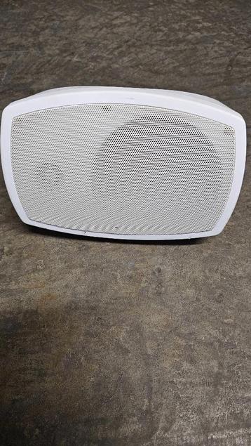 2x witte schotten van 120 W  beschikbaar voor biedingen