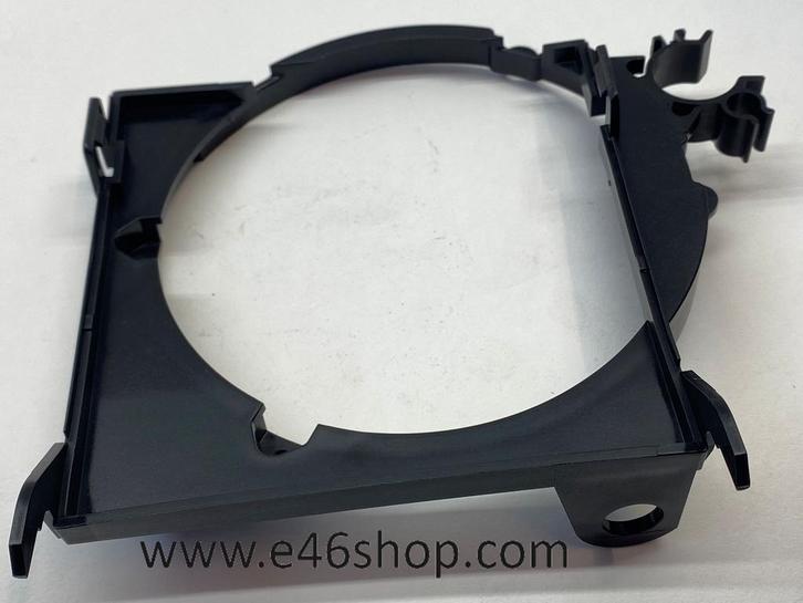 RADIATEUR MANTEL BMW F650 NIEUW ORG BMW 17428528785, Motos, Pièces | BMW, Neuf, Enlèvement ou Envoi