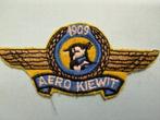 Ailes de pilote Aero Kiewit, Emblème ou Badge, Autres, Enlèvement ou Envoi