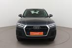 (1YND662) Audi Q5, Auto's, Parkeersensor, Gebruikt, Euro 6, Blauw