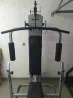 Home gym multi trainer - Kettler, Sport en Fitness, Ophalen, Gebruikt, Krachtstation, Rug