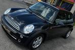 MINI ONE 1.6 i 2005/1E EIGENAAR/AIRCO/GOEDE STAAT, 1600 cc, Bedrijf, Euro 4, Onderhoudsboekje