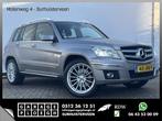 Mercedes-Benz GLK 220 CDI 4-Matic Aut7 Stoelverw. Trekhaak(2, Bedrijf, Diesel, Te koop, 176 g/km