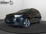 Opel Grandland GS - 1.2 Benzine - Automaat 8 - 130PK, Auto's, Opel, Automaat, Zwart, 5 deurs, SUV of Terreinwagen