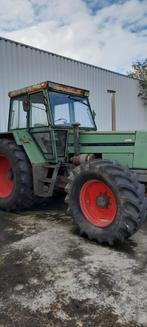 Fendt 612, Zakelijke goederen, Landbouw | Tractoren, Ophalen, Fendt