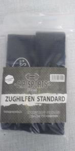 Liftingstraps., Sport en Fitness, Fitnessmaterialen, Ophalen, Nieuw