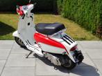Lambretta ln 125, Ophalen, 125 cc, Lambretta