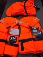 3 Helly Hansen reddingsvesten. Nieuw in de verpakking., Watersport en Boten, Watersportkleding, Ophalen, Zo goed als nieuw