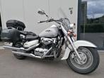 Suzuki VL1500 Intruder MET GARANTIE!, Motoren, Motoren | Suzuki, 2 cilinders, Chopper, Bedrijf, 1500 cc