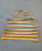 Tressebanden kriegsmarine officieren., Enlèvement ou Envoi