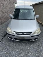 Opel Combo 5 plaatsen, Auto's, Voorwielaandrijving, 4 cilinders, 1000 kg, 550 kg