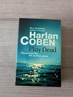 Play Dead - Harlan Coben (nr7005), Boeken, Thrillers, Gelezen, Ophalen of Verzenden, Harlan Coben