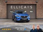 Mazda CX-3 2.0 SKYACTIV-G / PURE EDITION / GPS / BOSE / CAM, Auto's, Mazda, Gebruikt, 4 cilinders, 120 pk, Leder