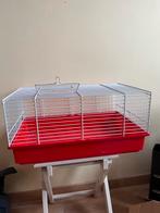 Hamster kooi, Comme neuf, Cage, Enlèvement ou Envoi, Moins de 60 cm