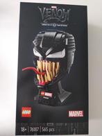 nieuwe lego marvel 76187, Ophalen of Verzenden, Nieuw, Complete set, Lego