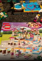 Lego Friends, Ensemble complet, Enlèvement, Lego, Utilisé