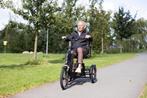 VitaDrive Elektrische (Zit) driewielfiets , Deelbaar, 960W, Ophalen of Verzenden, Nieuw