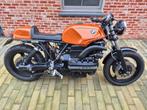 Bmw k100 rs 4V ! Topstaat 23211km!!, Motoren, Motoren | BMW, 4 cilinders, Sportuitlaat, Sport, Particulier