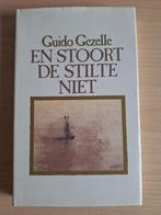En stoort de stilte niet - Guido Gezelle (NOG NIEUW), Boeken, Ophalen of Verzenden