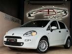 Fiat Punto Evo 1.2i * GARANTIE 12 MOIS * CLIM * 1ER PROP *, Auto's, Fiat, Stof, 4 cilinders, Bedrijf, 5 deurs