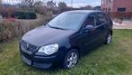 Volkswagen Polo, Achat, Boîte manuelle, 5 portes, Particulier