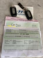 Hyundai ix35, Auto's, Hyundai, Voorwielaandrijving, Leder en Stof, 5 deurs, 83 kW