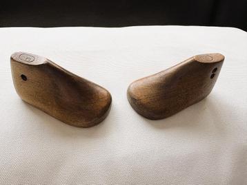 Schoenleesten baby/kleuter - brocante - vintage - 9 cm beschikbaar voor biedingen