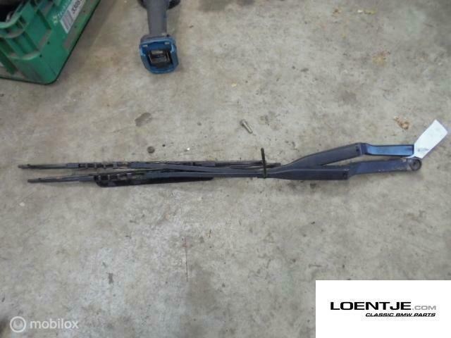 Ruitenwisserarm ruitenwissers bmw e36 sedan compact touring, Auto-onderdelen, Ruiten en Toebehoren, BMW, Gebruikt, Ophalen of Verzenden