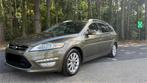 Ford Mondeo / 1.6 TDCI / Titanium + / Full Option /, Auto's, Ford, Voorwielaandrijving, Beige, 4 cilinders, 1600 cc