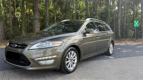 Ford Mondeo / 1.6 TDCI / Titanium + / Camera/ Full Option /, Auto's, Ford, Particulier, Mondeo, Achteruitrijcamera, Adaptieve lichten