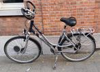 Oxford Rainbow trekking damesfiets, Ophalen, Gebruikt, Overige merken, Versnellingen