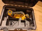 Dewalt schaafmachine op batterij, Doe-het-zelf en Bouw, Ophalen, Gebruikt