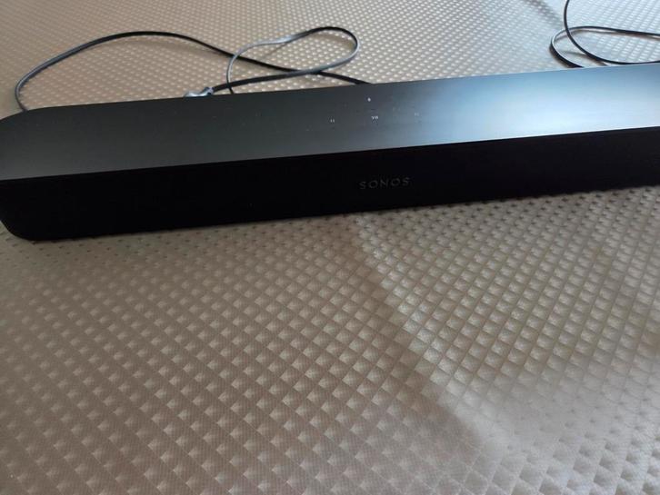Sonos Beam (Gen 2), Audio, Tv en Foto, Soundbars, Ophalen of Verzenden