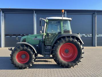 FENDT 412 Vario WG3678 beschikbaar voor biedingen