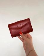 Designer Nathan Baume Leather Wallet, Handtassen en Accessoires, Overige merken, Ophalen of Verzenden, Zo goed als nieuw, Leder