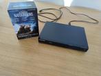 Samsung Blu-ray ✦ Gratis DVD Box ✦, Ophalen of Verzenden, Samsung