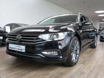 Volkswagen Passat Variant 2.0TDI DSG STYLE*NIEUW*0KM*VELE OP beschikbaar voor biedingen