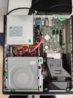 Computer, Computers en Software, Ophalen of Verzenden, Zo goed als nieuw, HP, HDD