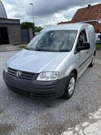 Vw caddy 2.0sdi LICHTE VRACHT, Auto's, Volkswagen, Bedrijf, Euro 4, Elektrische ramen