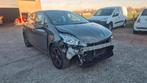 Peugeot 208 1.4 HDI Accidenté 125000km, Achat, Entreprise