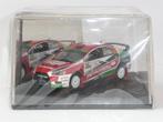 Mitsubishi Lancer Evolution X – Vitesse 1/43, Hobby en Vrije tijd, Ophalen, Nieuw, Auto, Overige merken