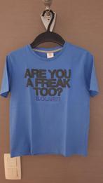 t-shirt, Kinderen en Baby's, Kinderkleding | Maat 128, Ophalen of Verzenden, Zo goed als nieuw, Shirt of Longsleeve, Jongen