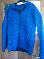 damesjas voor tussenseizoen, Ophalen, Blauw, Maat 42/44 (L), Jasje