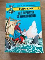 Flip flink, Boeken, Ophalen of Verzenden, Zo goed als nieuw