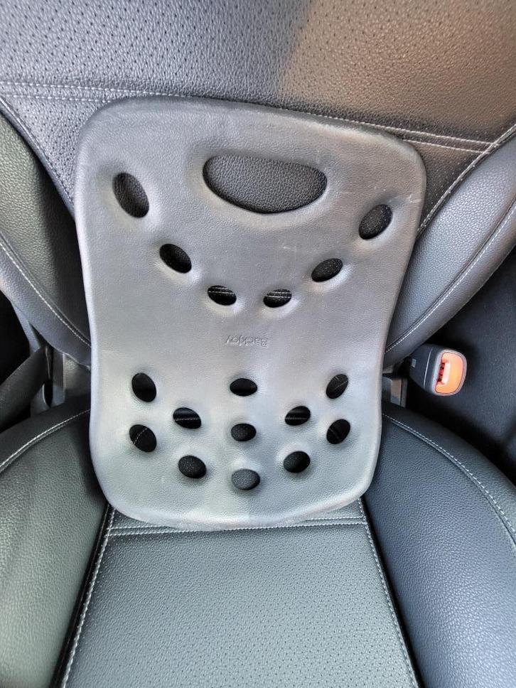 Backjoy SitSmart Zitje, Auto-onderdelen, Interieur en Bekleding, Nieuw, Ophalen
