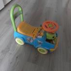 VOITURE WINNIE L’OURSON, Enlèvement, Utilisé