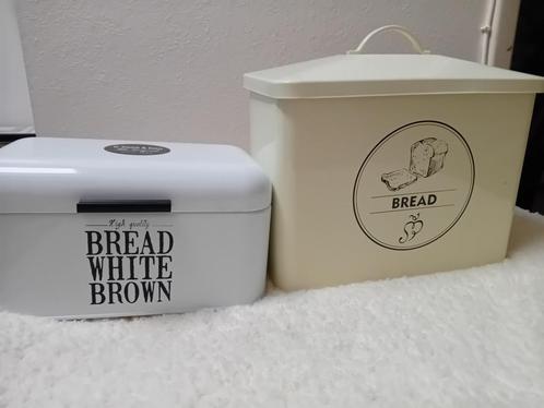 2 brooddozen Maisons du Monde, zo goed als nieuw, Huis en Inrichting, Woonaccessoires | Overige, Zo goed als nieuw, Ophalen of Verzenden
